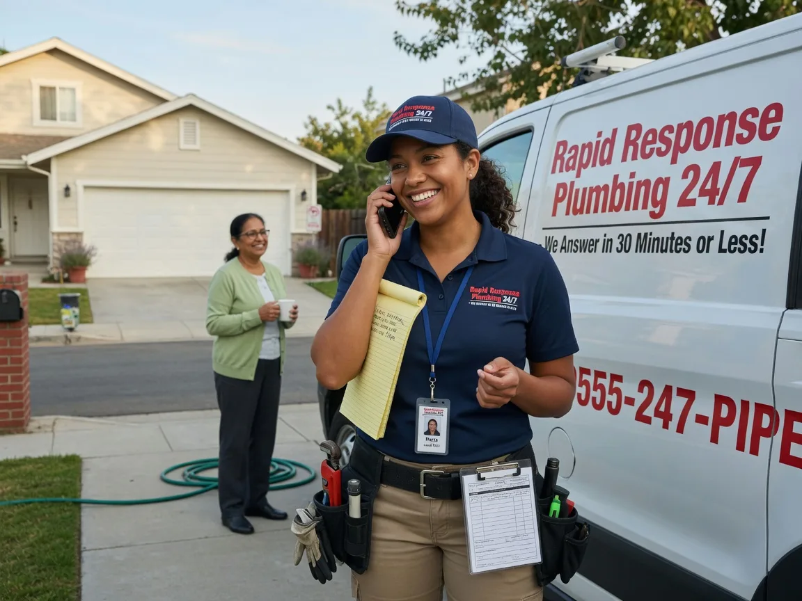 Emergency Plumber Johnston, RI FAQs